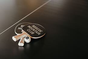 Roscoe Mountain Club