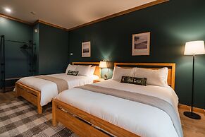 Roscoe Mountain Club