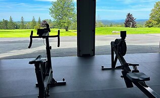 Roscoe Mountain Club