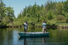 Roscoe Mountain Club
