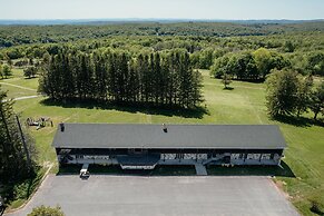 Roscoe Mountain Club