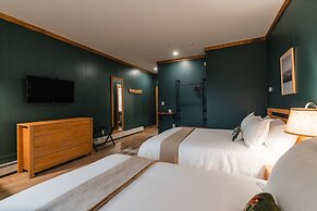 Roscoe Mountain Club