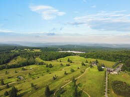 Roscoe Mountain Club