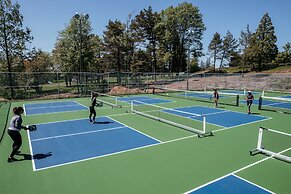 Roscoe Mountain Club