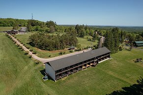 Roscoe Mountain Club