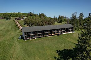 Roscoe Mountain Club