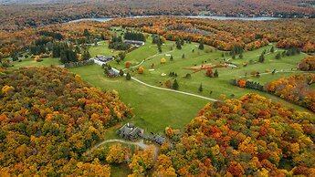 Roscoe Mountain Club