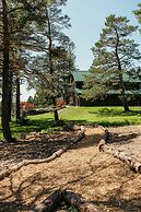 Roscoe Mountain Club