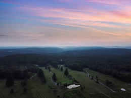 Roscoe Mountain Club