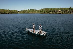 Roscoe Mountain Club