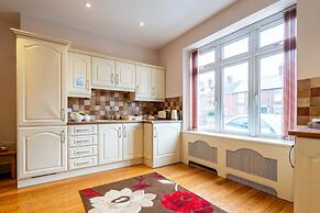 Emerald in Caister-on-sea