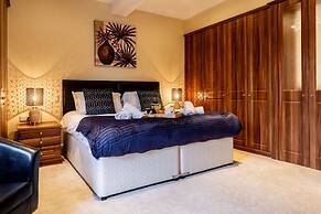 Emerald in Caister-on-sea