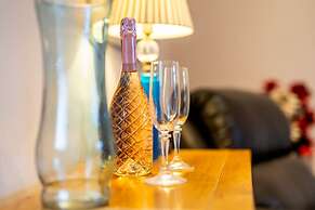 Emerald in Caister-on-sea