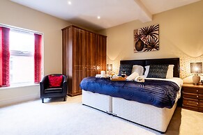 Emerald in Caister-on-sea