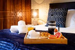 Emerald in Caister-on-sea