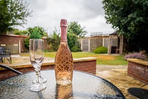 Emerald in Caister-on-sea