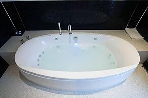 Emerald in Caister-on-sea