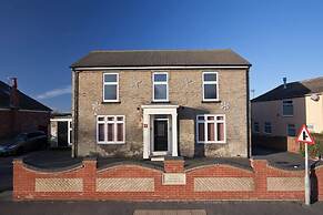 Emerald in Caister-on-sea