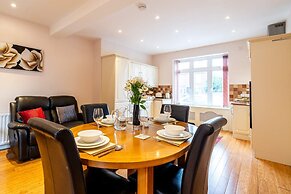 Emerald in Caister-on-sea