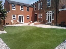 Emerald in Caister-on-sea