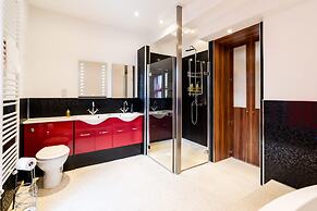 Emerald in Caister-on-sea