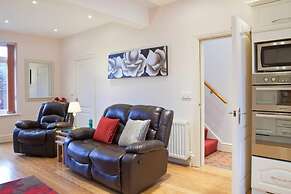 Emerald in Caister-on-sea