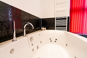 Emerald in Caister-on-sea