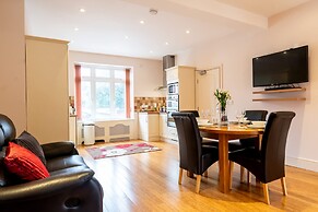 Emerald in Caister-on-sea