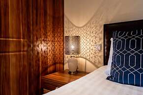 Emerald in Caister-on-sea