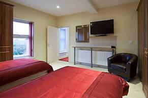 Emerald in Caister-on-sea