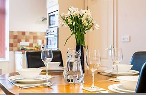 Emerald in Caister-on-sea