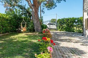 Villa Turin in Torino di Sangro