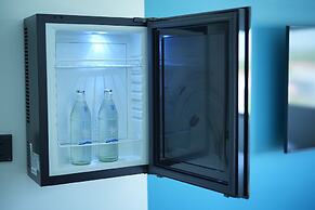 GO Hotel Sriracha at Central Si Racha