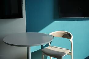 GO Hotel Sriracha at Central Si Racha