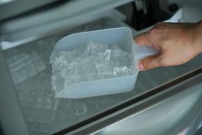 GO Hotel Sriracha at Central Si Racha