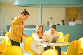 GO Hotel Sriracha at Central Si Racha