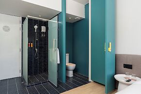 GO Hotel Sriracha at Central Si Racha