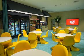 GO Hotel Sriracha at Central Si Racha