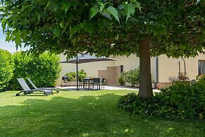 Villa Carulli in Villa Consalvi