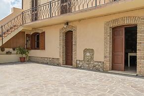 Villa Carulli in Villa Consalvi