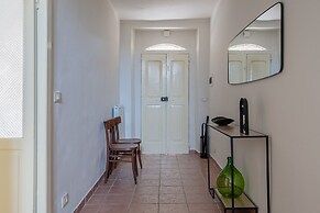 Villa Carulli in Villa Consalvi