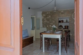 Villa Carulli in Villa Consalvi