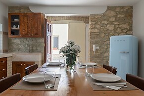 Villa Carulli in Villa Consalvi