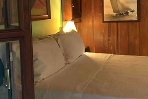 Ibirapuera Park House