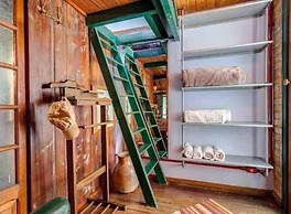 Ibirapuera Park House