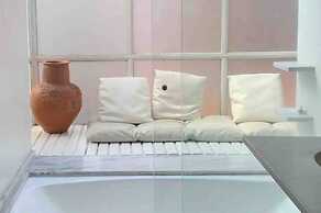 Ibirapuera Park House