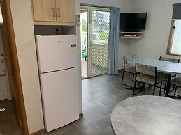 Long Jetty Caravan Park Port Welshpool