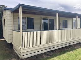 Long Jetty Caravan Park Port Welshpool