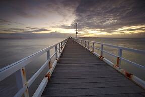 Long Jetty Caravan Park Port Welshpool