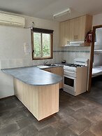 Long Jetty Caravan Park Port Welshpool